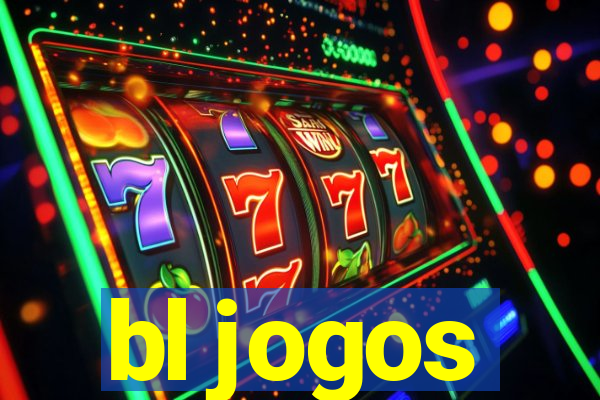bl jogos